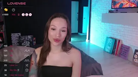 Jade_Lumin webcam model stream image