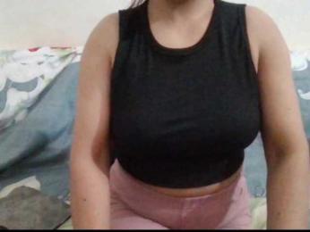 Anjali_dogra webcam model stream image