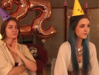 violettessa webcam model stream image