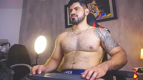 king_hard webcam model stream image