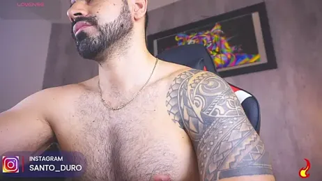 king_hard webcam stripchat model stream image