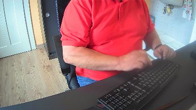 hardy2650 webcam model stream image