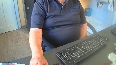 hardy2650 webcam model stream image