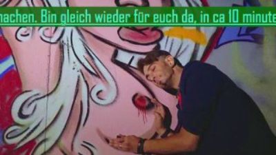 CrazyIndividium webcam model stream image