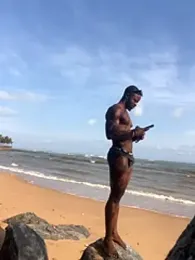 king_of_porn66 webcam model stream image