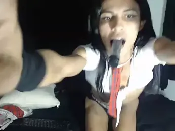 Aisha_Rx webcam model stream image