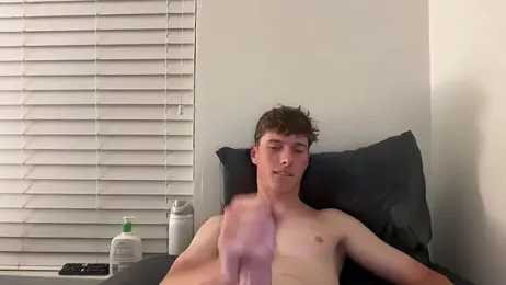 JohnnyAshworth webcam stripchat model stream image