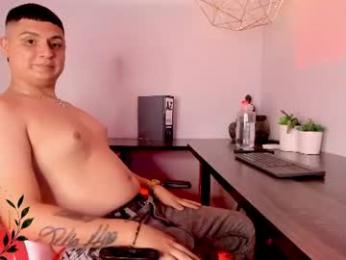 angelblue__ webcam model stream image