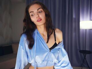 Odelyna Ades webcam flirt4free model stream image
