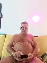 MountJohnXL webcam stripchat model stream image