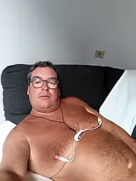 MountJohnXL webcam model stream image