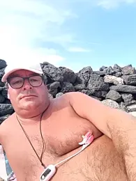MountJohnXL webcam model stream image