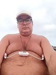 MountJohnXL webcam model stream image