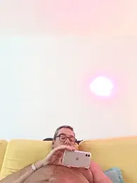 MountJohnXL webcam model stream image