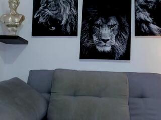 Alexx Anders webcam model stream image