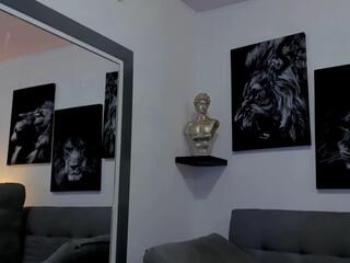 Alexx Anders webcam model stream image