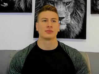 Alexx Anders webcam model stream image