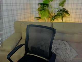 hellafabel webcam model stream image