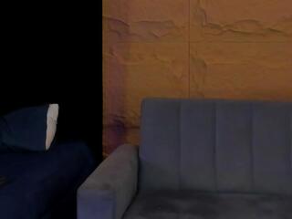 Dante Dimarco webcam model stream image
