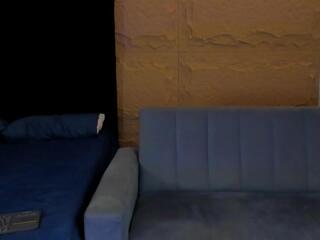 Dante Dimarco webcam model stream image