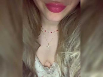 MissSecret-1 webcam bongacams model stream image