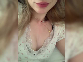MissSecret-1 webcam model stream image