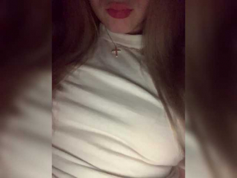 MissSecret-1 webcam model stream image