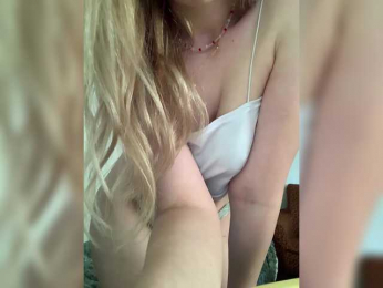 MissSecret-1 webcam model stream image
