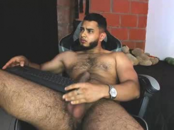 tyler_price01 webcam model stream image