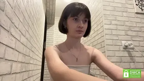 Milisooona webcam model stream image