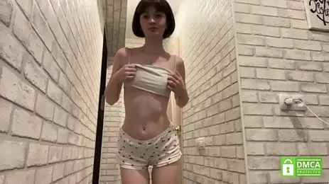 Milisooona webcam model stream image