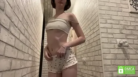Milisooona webcam model stream image