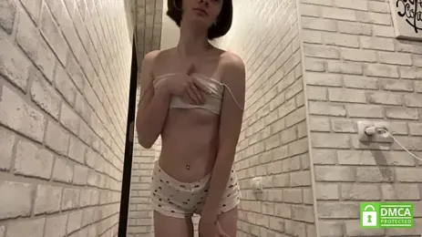 Milisooona webcam model stream image