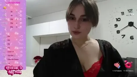 me_lissa_sun13 webcam model stream image