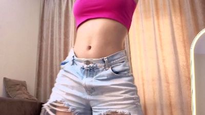 AddieHovenga webcam model stream image