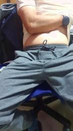 michel_1cam webcam model stream image