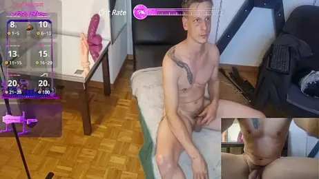 LanaSissy100 webcam model stream image