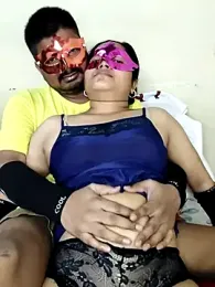 INDIAN__COUPLE webcam stripchat model stream image