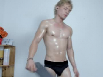 lover_fitnessboy webcam chaturbate model stream image