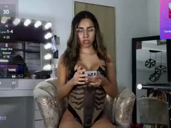 brendaaguerra webcam chaturbate model stream image