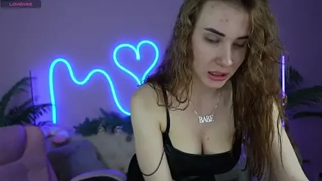 JennyyLuv webcam stripchat model stream image