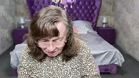 Betty_Brick webcam stripchat model stream image