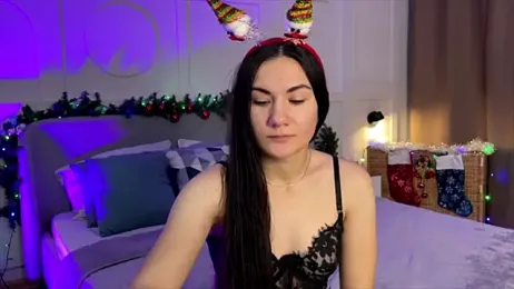 Adele_Shy webcam model stream image