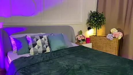 Adele_Shy webcam model stream image