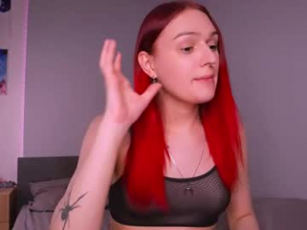 iwishiwasurgurl webcam model stream image