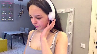 TeressaDunckel webcam model stream image