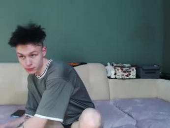 truba_ webcam model stream image