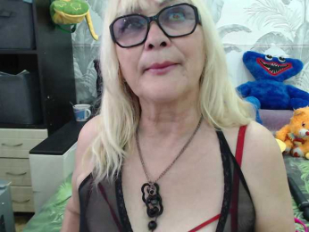 Kleopatra675 webcam model stream image