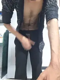 Monster_cock_9inch webcam model stream image