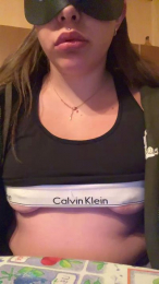 Ginny2003 webcam model stream image